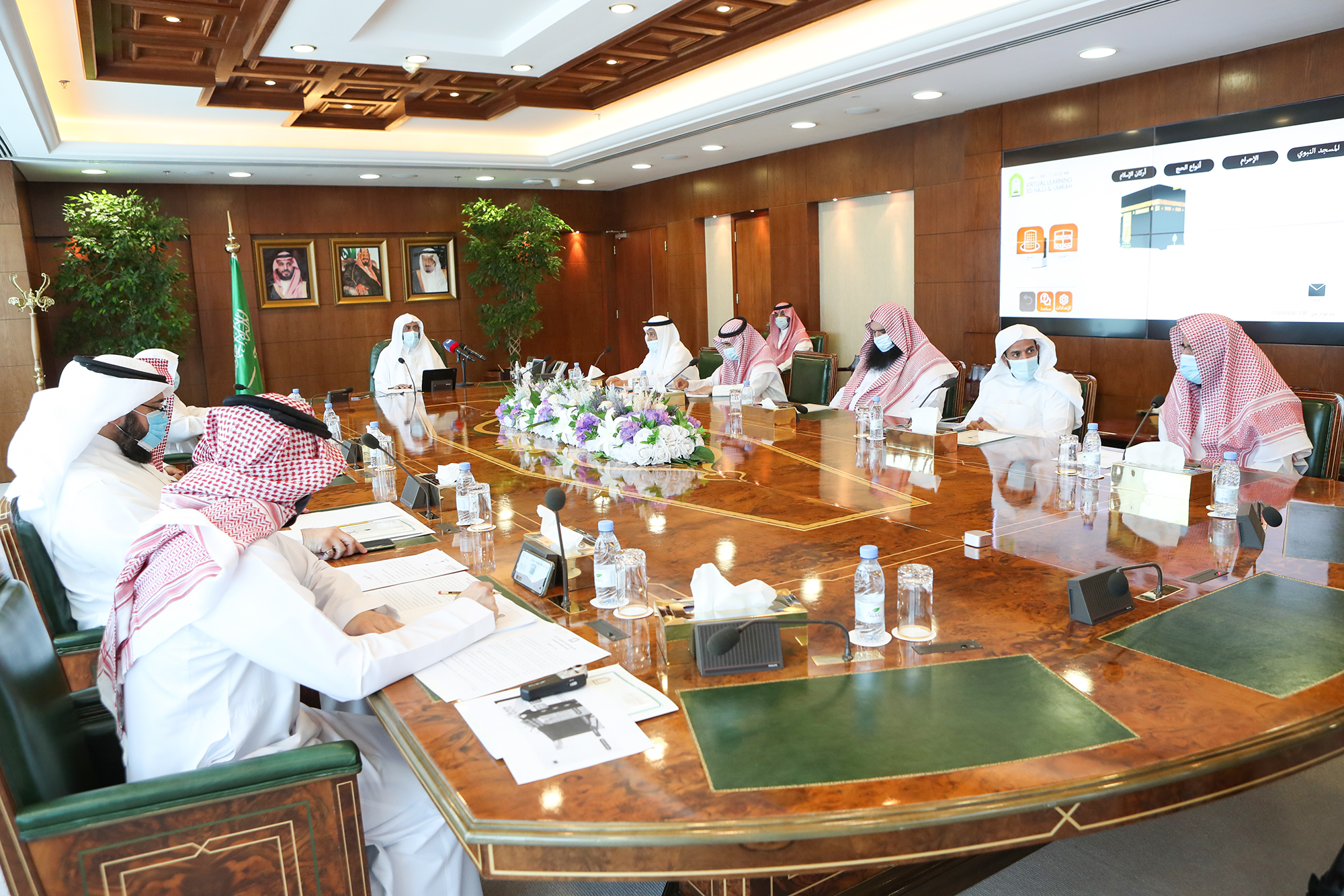 تدشين مشروع التعليم الافتراضي _(1)_ __.jpg