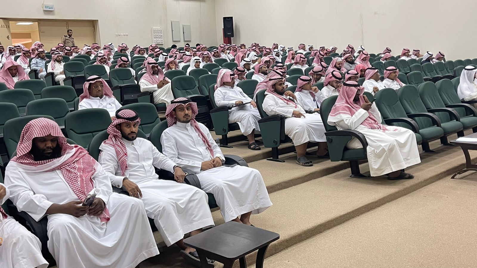 اختتام الدورة التأسيسية في عسير (1).jfif