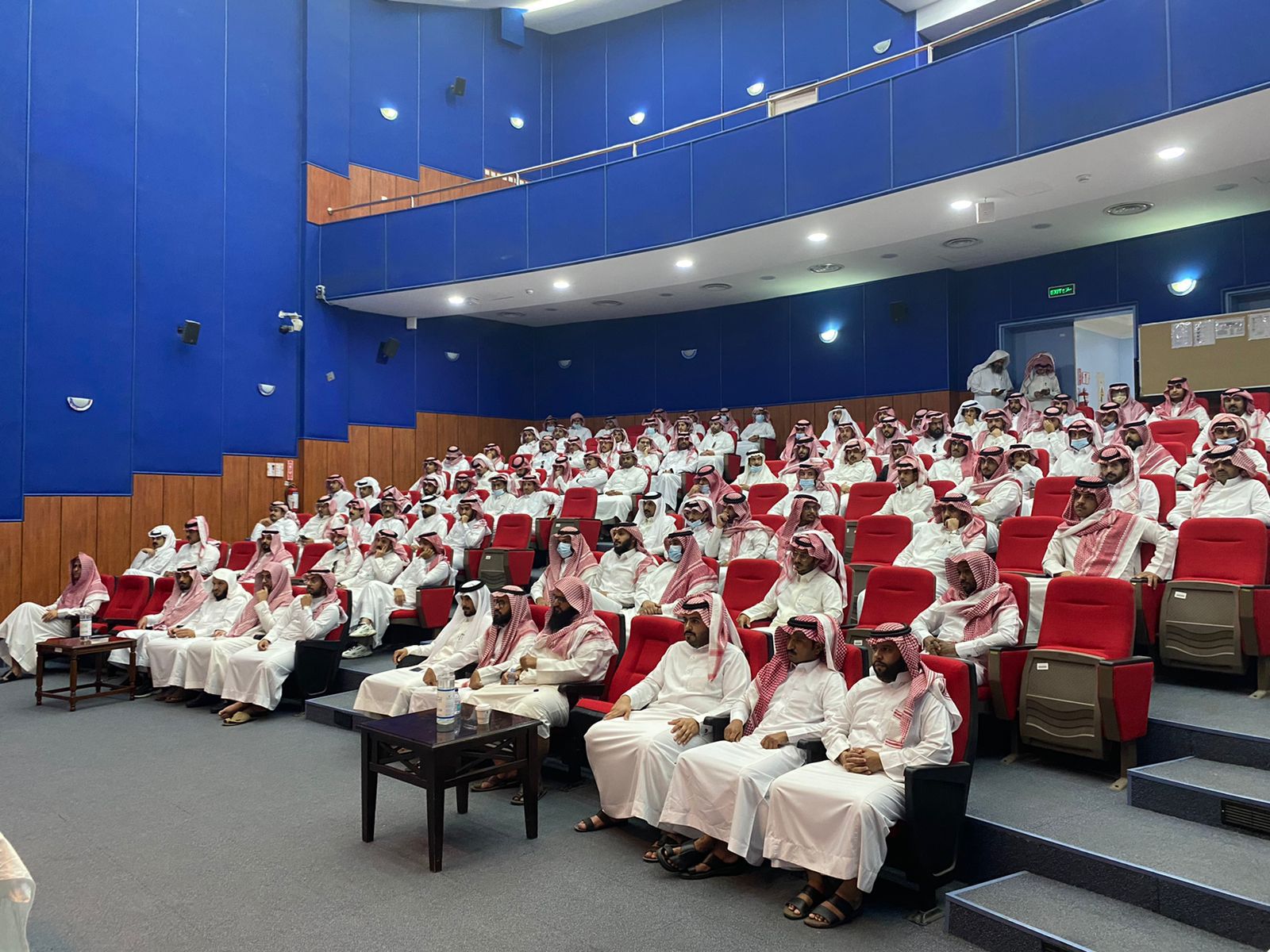 اختتام الدورة التأسيسية في عسير (5).jfif