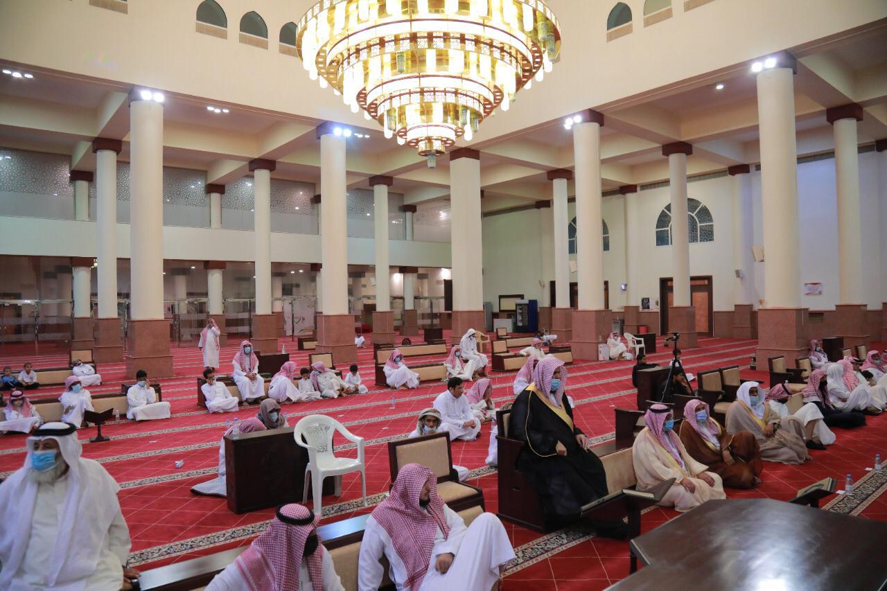 لقطات من ختام الدورة _(1)_ __.jpeg