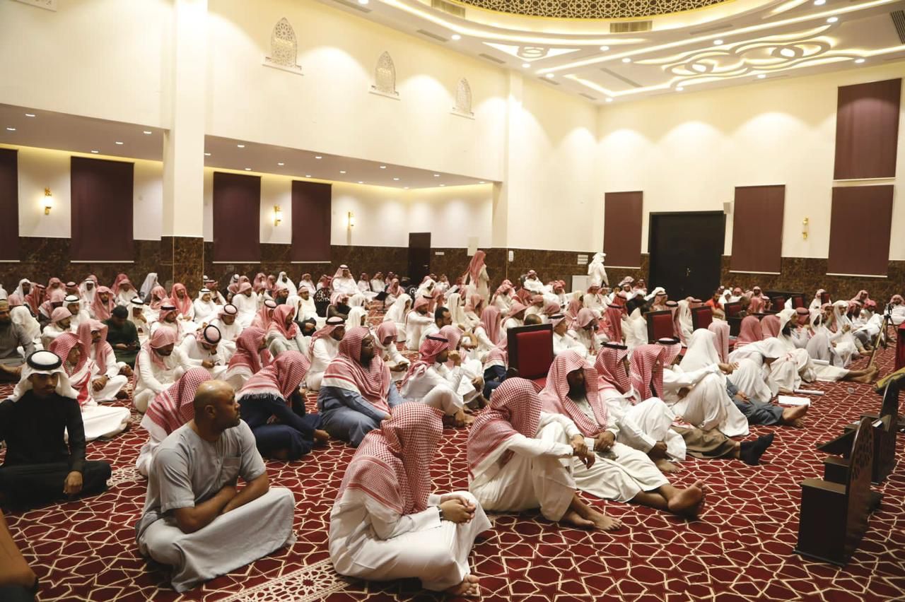 لقطات من الدورة العلمية الثانية بجازان (2).jpg