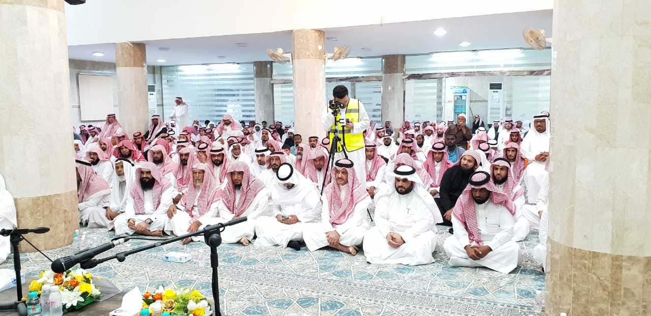 ندوة علمية في عسير.jfif