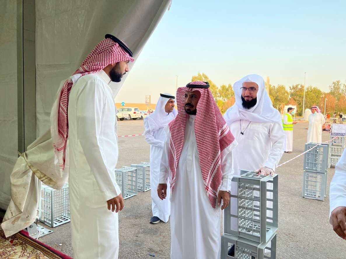 لقطات من إفطار الصائم بالحدود الشمالية (1).jpeg