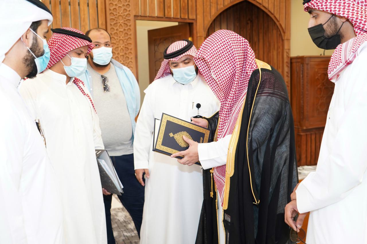افتتاح جامع الضباط دفعه 49 بسكاكا _(33751554)_ __.jpg
