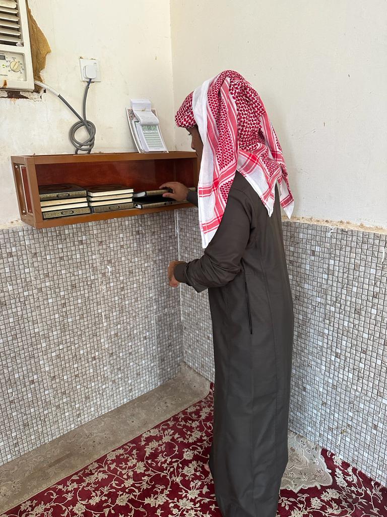 تنفيذ ٧ مبادرات تطوعية خلال شهر أغسطس بجازان (4).jpeg