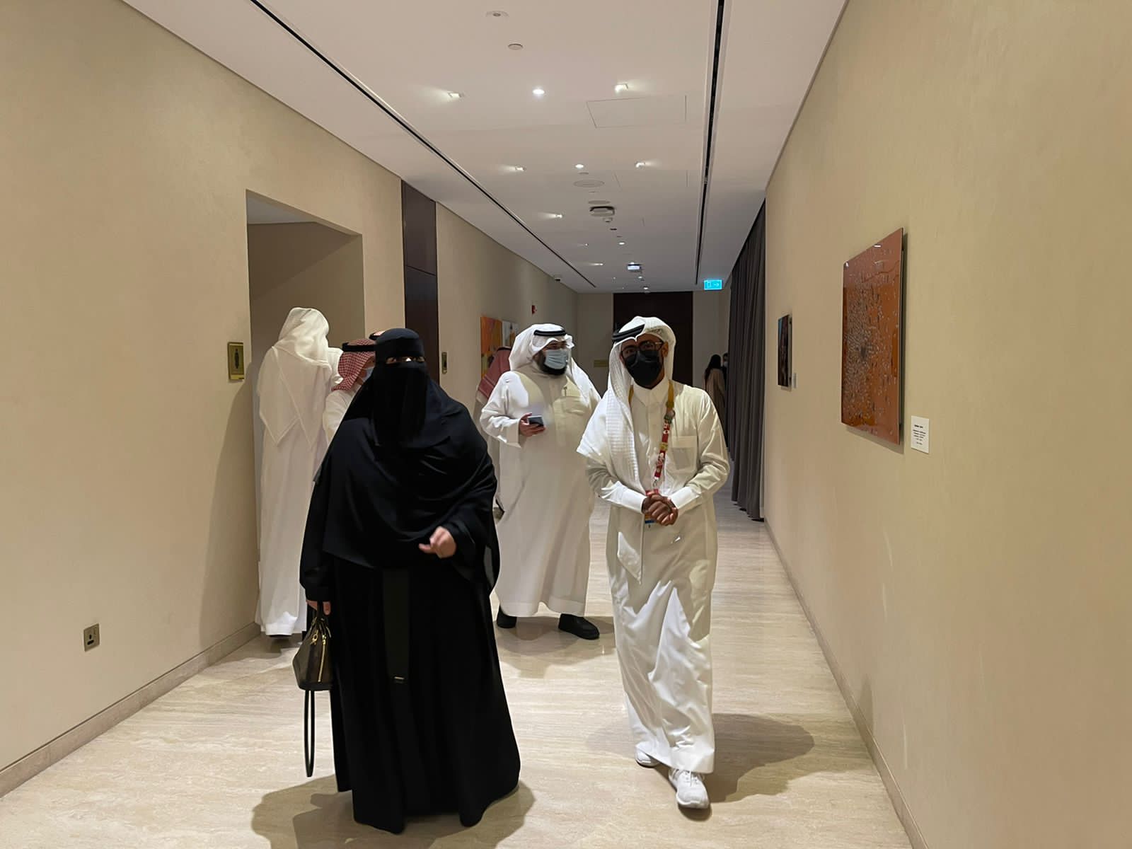 زيارة وكيلة التخطيط والتحول للرقمي لجناح المملكة في معرض إكسبو (7).jpg