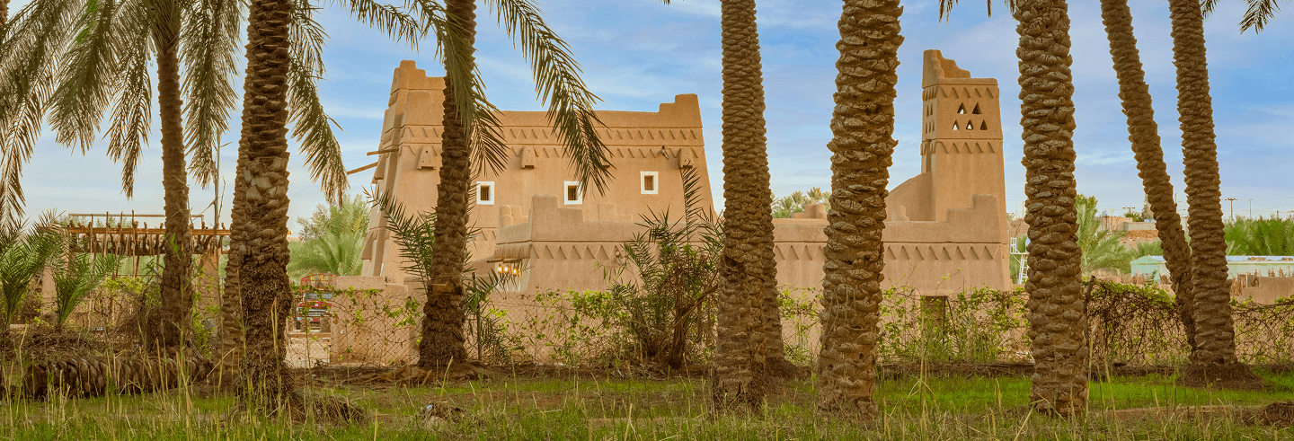 إحتفالات المملكة بيوم التأسيس